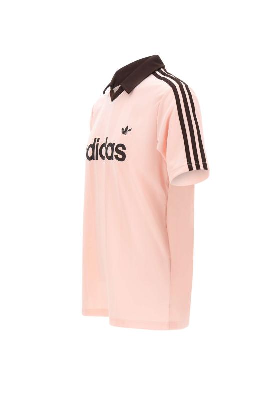 26SS 아디다스 반팔 티셔츠 KE3580 SANPIN Pink - ADIDAS