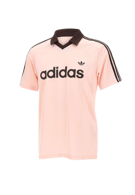 26SS 아디다스 반팔 티셔츠 KE3580 SANPIN Pink