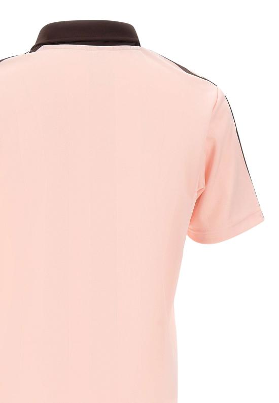 26SS 아디다스 반팔 티셔츠 KE3580 SANPIN Pink - ADIDAS