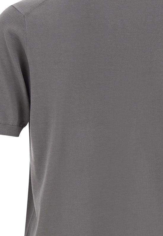 26SS 캉그라 스웨터 300421 701 Grey - KANGRA