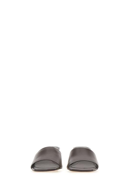 26SS 에이드 힐/펌프스 HS0682001003 MOKA Brown - AEYDE