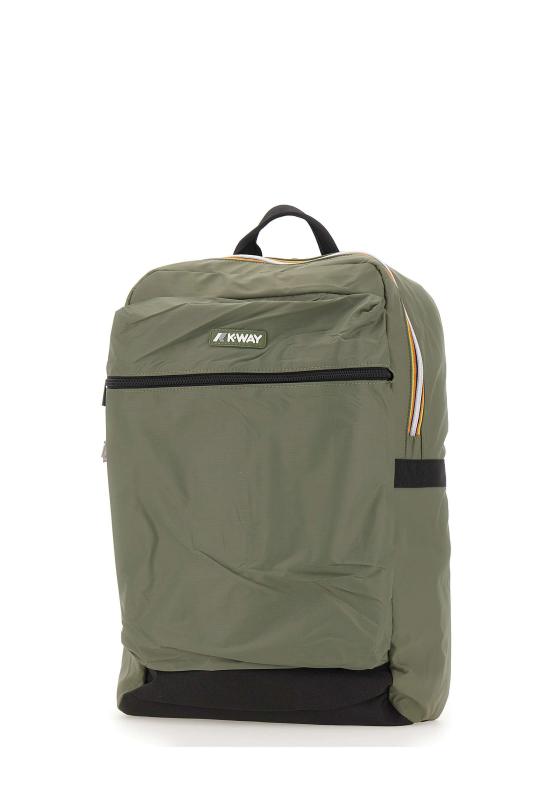 26SS 까웨 백팩 K2116RW V15 Green
