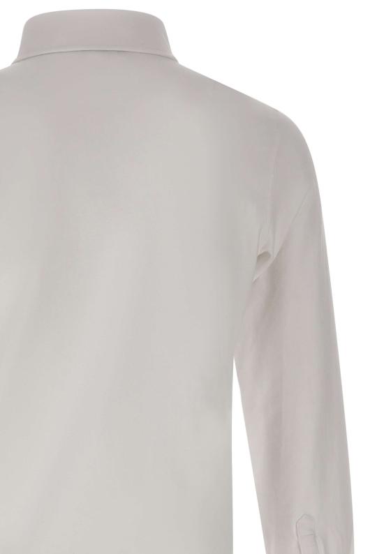 26SS 까웨 폴로 티셔츠 K5135JW 001 White - K-WAY