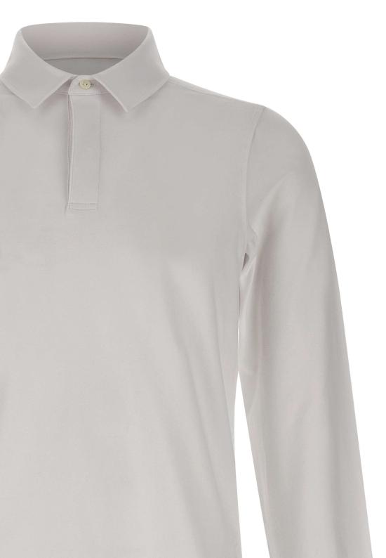 26SS 까웨 폴로 티셔츠 K5135JW 001 White - K-WAY