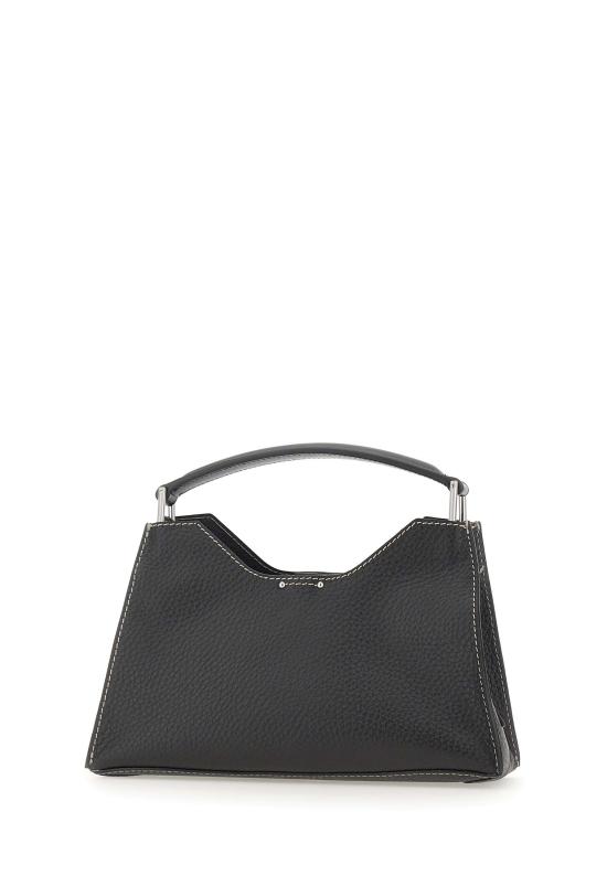 26SS 지아니 끼아리니 숄더백 BS12315 RNGDBLNERO Black