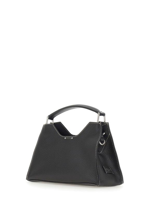 26SS 지아니 끼아리니 숄더백 BS12315 RNGDBLNERO Black - GIANNI CHIARINI