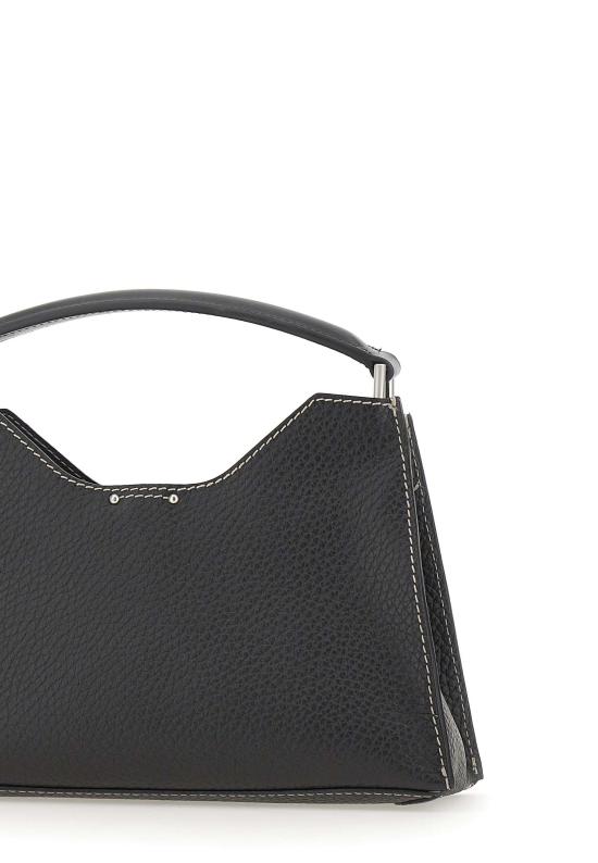 26SS 지아니 끼아리니 숄더백 BS12315 RNGDBLNERO Black - GIANNI CHIARINI