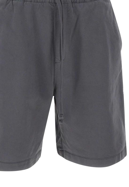 26SS 칼하트 WIP 숏팬츠 I034817 87GD Grey - CARHARTT WIP