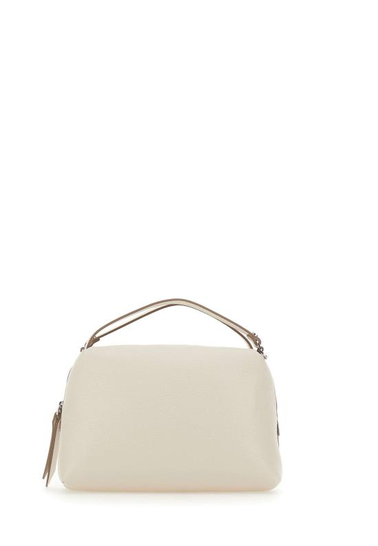 26SS 지아니 끼아리니 토트백 BS8148 GRNMARBLE White - GIANNI CHIARINI