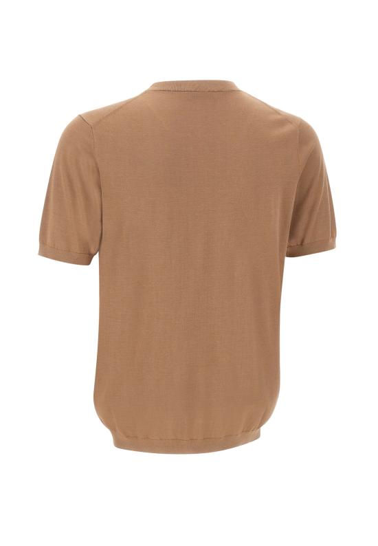 26SS 캉그라 스웨터 300421 190 Brown - KANGRA