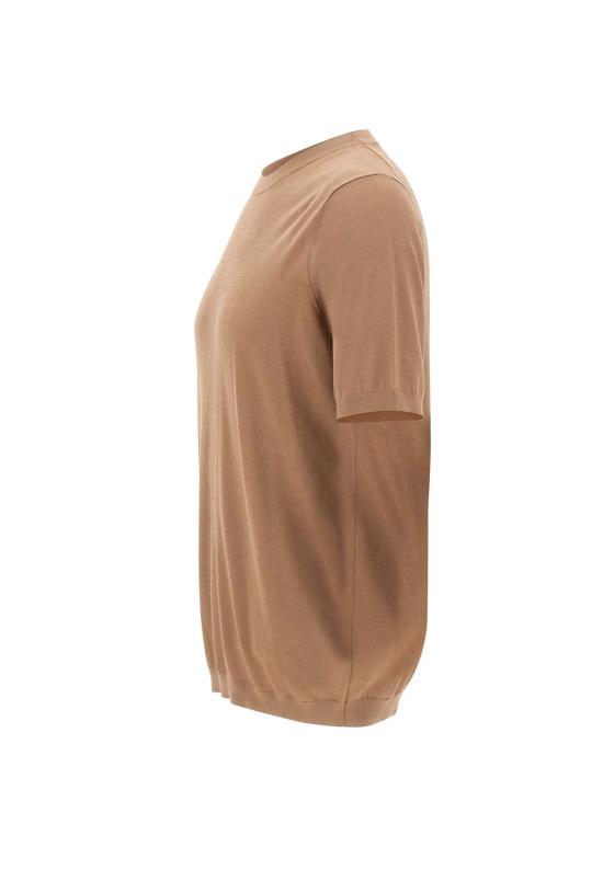 26SS 캉그라 스웨터 300421 190 Brown - KANGRA