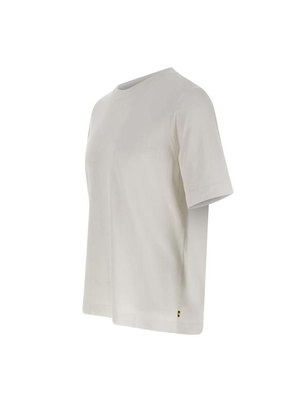 26SS 까웨 스웨터 K4126SW 001 White - K-WAY