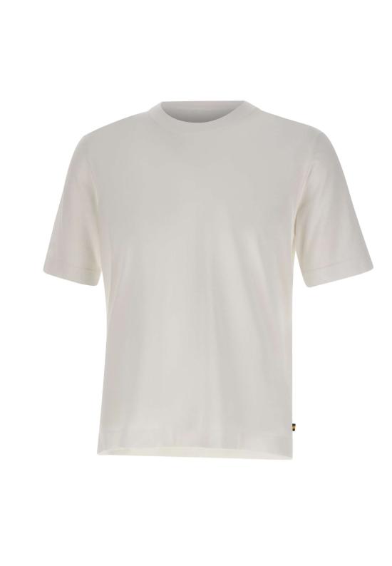 26SS 까웨 스웨터 K4126SW 001 White