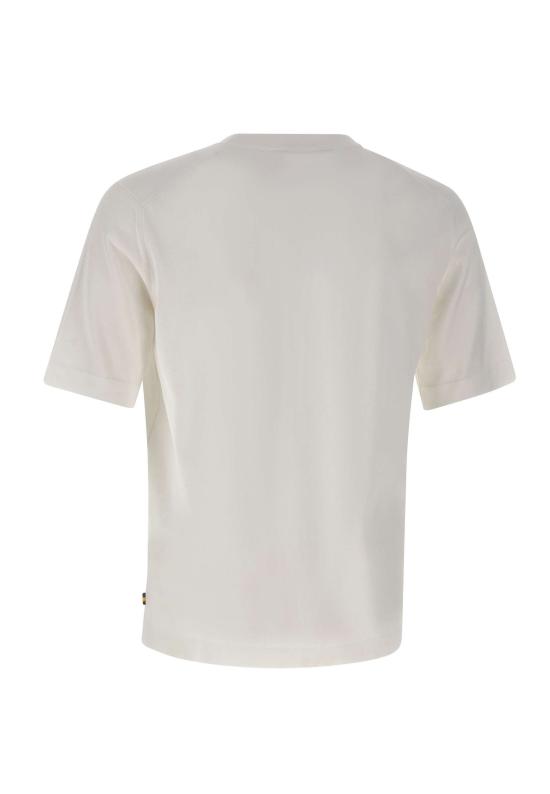 26SS 까웨 스웨터 K4126SW 001 White - K-WAY