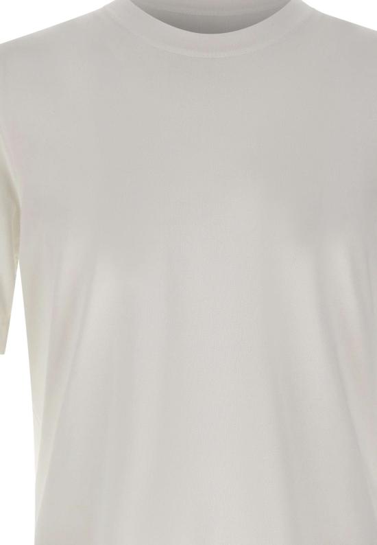 26SS 까웨 스웨터 K4126SW 001 White - K-WAY