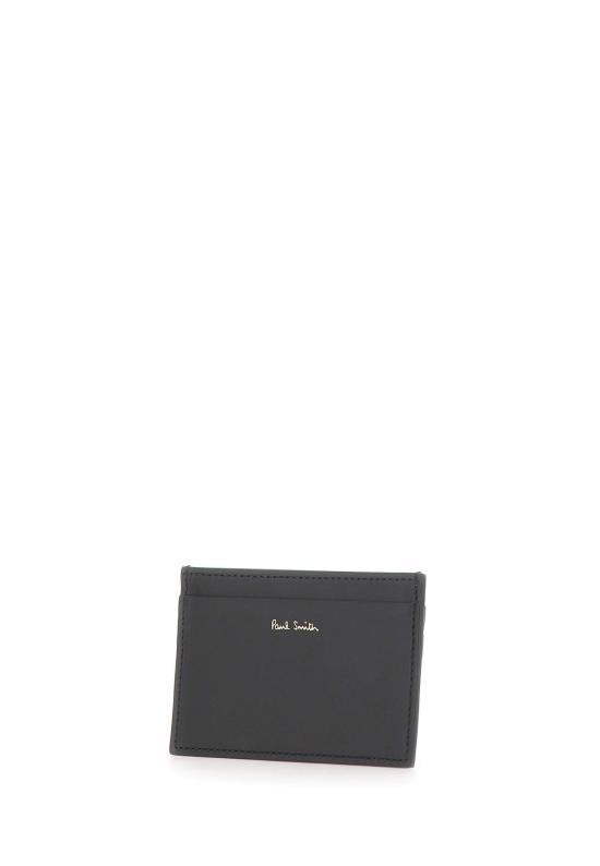  폴 스미스 남성지갑 M1A4768CMULTI 79 Black - PAUL SMITH