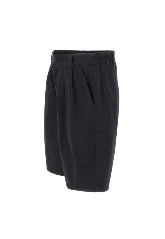 26SS 칼하트 WIP 숏팬츠 I034813 8906 Black - CARHARTT WIP