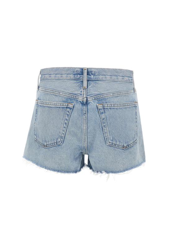 26SS 에이골디 숏팬츠 A026E 1371PSSG Blue - AGOLDE