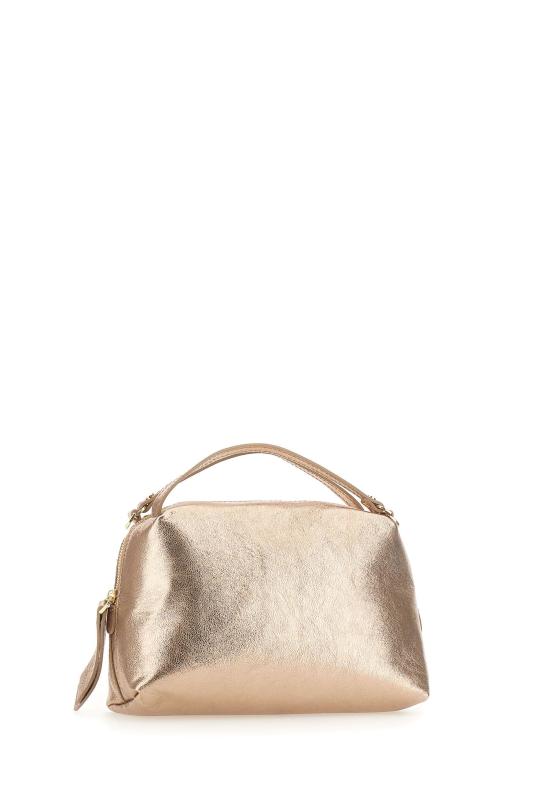 26SS 지아니 끼아리니 토트백 BS8148 VNCMETMIRAGE Golden - GIANNI CHIARINI