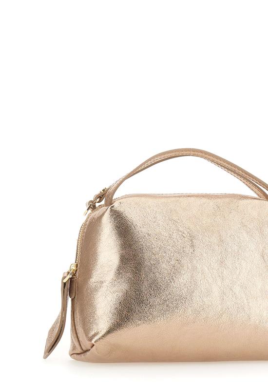 26SS 지아니 끼아리니 토트백 BS8148 VNCMETMIRAGE Golden - GIANNI CHIARINI