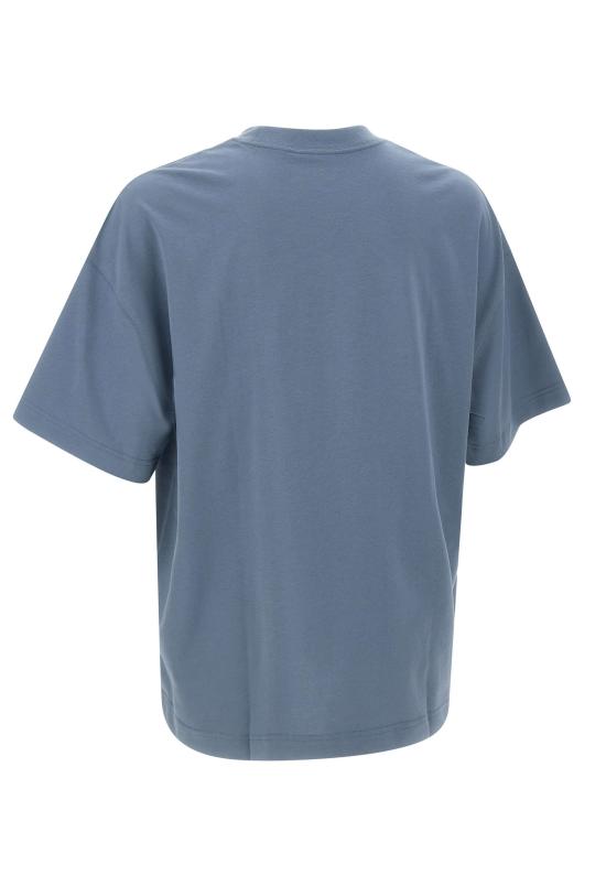 26SS 칼하트 WIP 반팔 티셔츠 I031373 3PPXX Blue - CARHARTT WIP