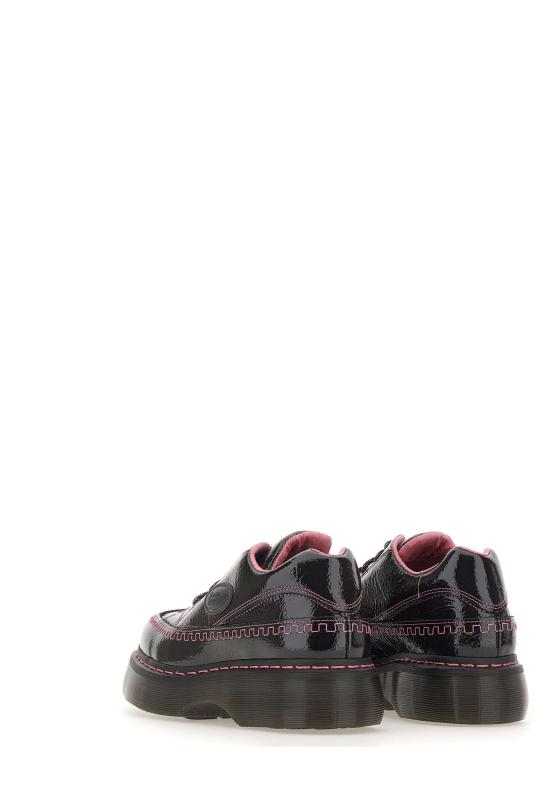 26SS 닥터마틴 스니커즈 42112001 BLACK Black - DR.MARTENS