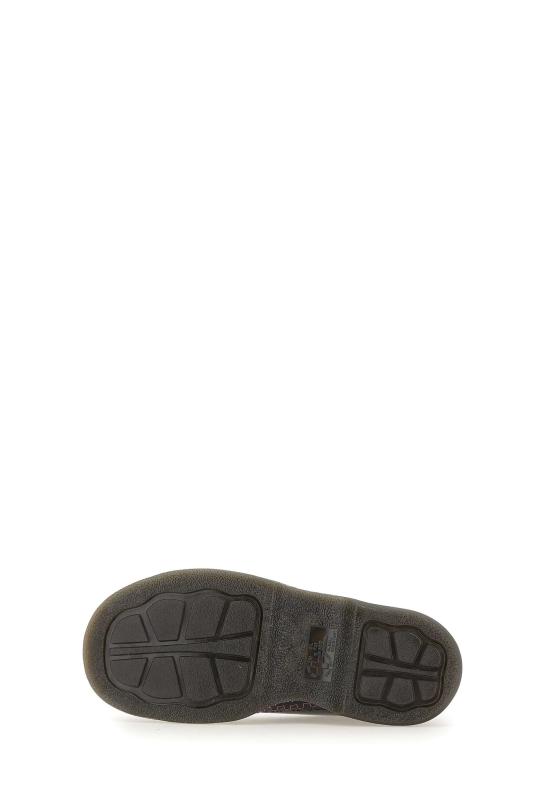 26SS 닥터마틴 스니커즈 42112001 BLACK Black - DR.MARTENS