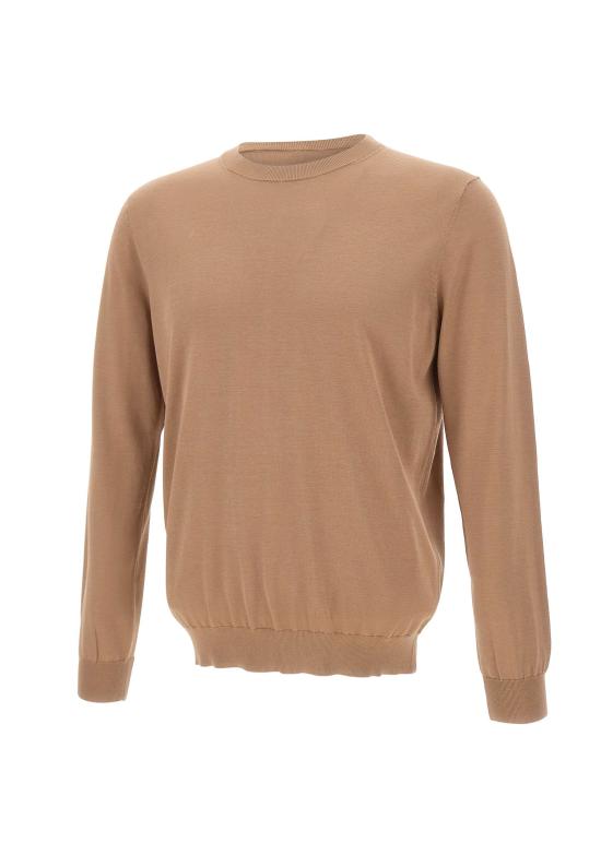 26SS 캉그라 스웨터 300401 190 Brown