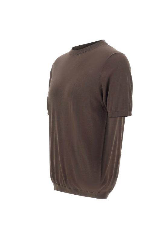 26SS 캉그라 스웨터 300421 170 Brown - KANGRA