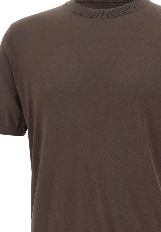 26SS 캉그라 스웨터 300421 170 Brown - KANGRA