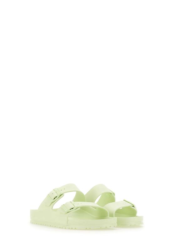 26SS 버켄스탁 샌들 1024571 LIME Green - BIRKENSTOCK