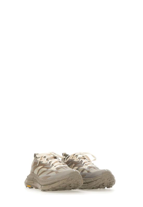 26SS 호카 스니커즈 1168450 LTM Grey - HOKA