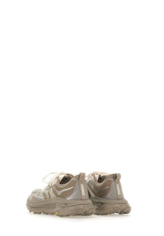 26SS 호카 스니커즈 1168450 LTM Grey - HOKA