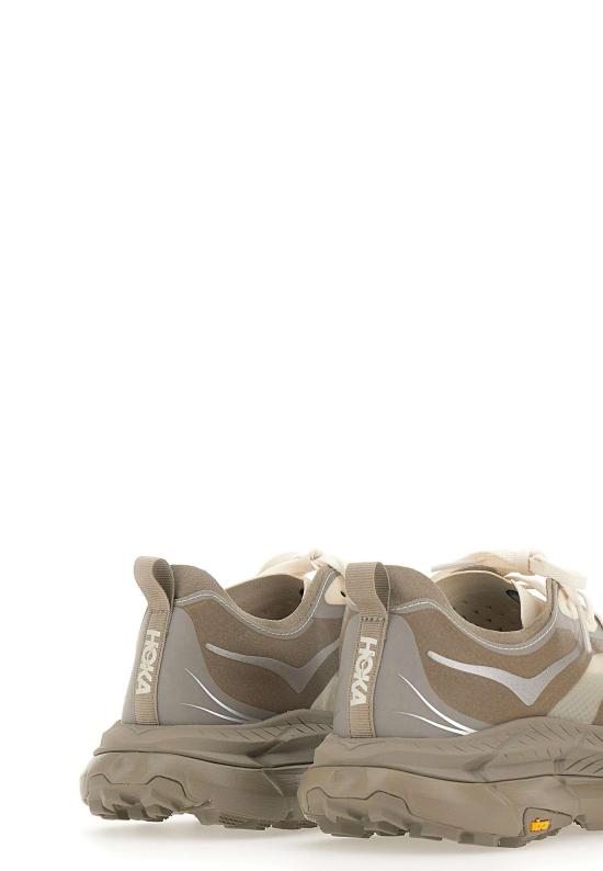 26SS 호카 스니커즈 1168450 LTM Grey - HOKA