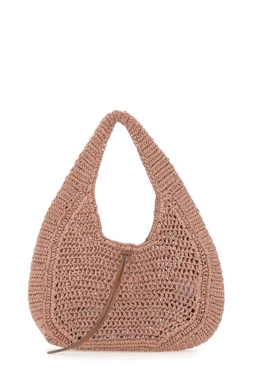 26SS 지아니 끼아리니 숄더백 BS11954 COMMSTRCRCHBLUSH Pink - GIANNI CHIARINI