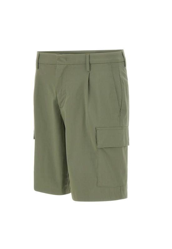 26SS 까웨 숏팬츠 K6133NW V15 Green - K-WAY