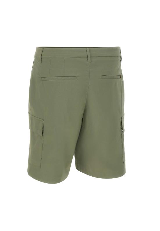 26SS 까웨 숏팬츠 K6133NW V15 Green - K-WAY