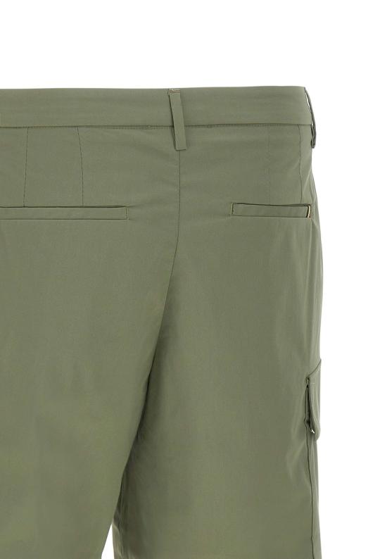 26SS 까웨 숏팬츠 K6133NW V15 Green - K-WAY