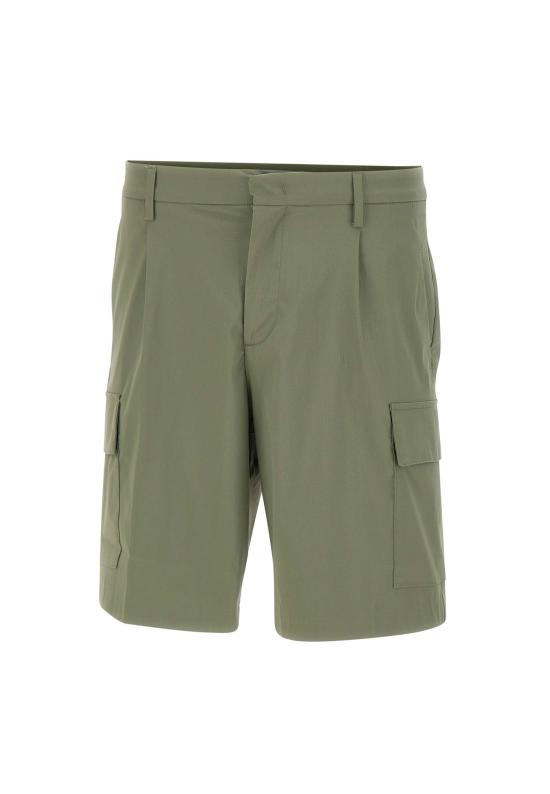 26SS 까웨 숏팬츠 K6133NW V15 Green