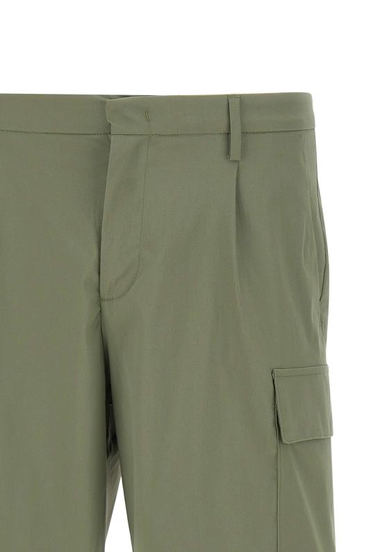 26SS 까웨 숏팬츠 K6133NW V15 Green - K-WAY