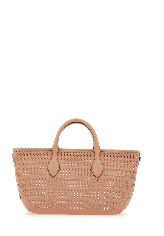 26SS 지아니 끼아리니 숄더백 BS11506 COMMCNVLSBLUSHPANCLAY Pink - GIANNI CHIARINI