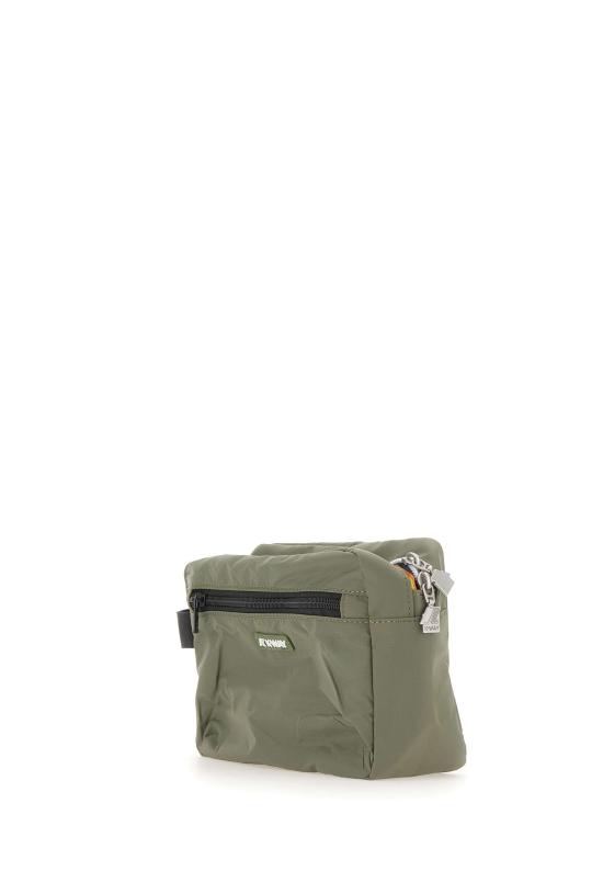 26SS 까웨 클러치/파우치 K4127TW V15 Green - K-WAY