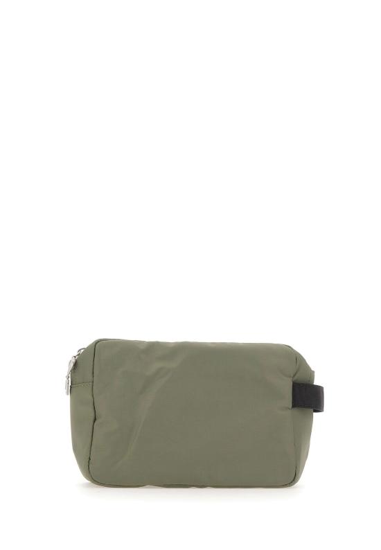 26SS 까웨 클러치/파우치 K4127TW V15 Green - K-WAY