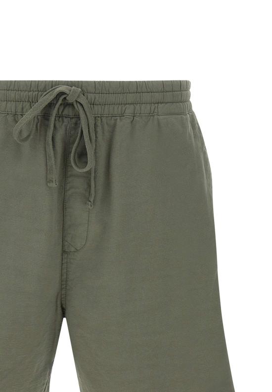 26SS 칼하트 WIP 레이너 쇼츠 I036493 11GD Green - CARHARTT WIP