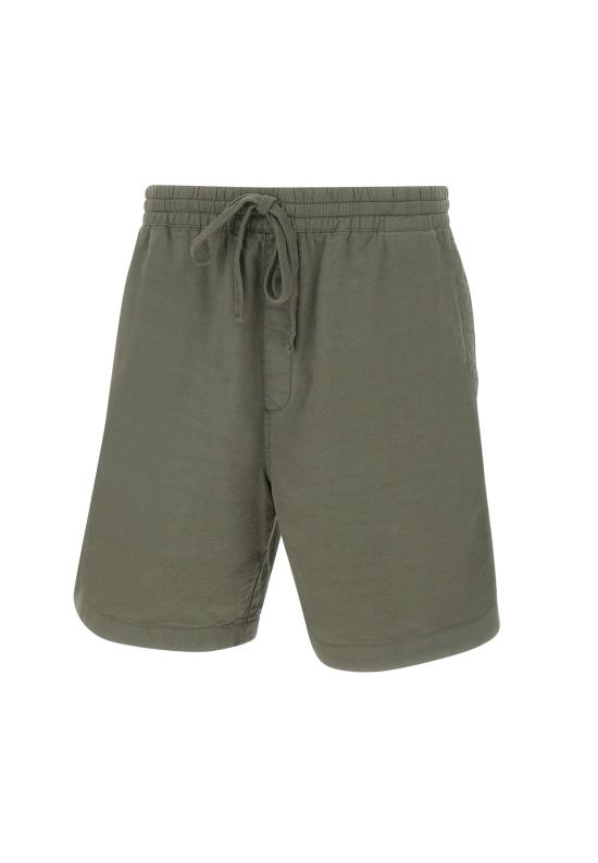 26SS 칼하트 WIP 레이너 쇼츠 I036493 11GD Green