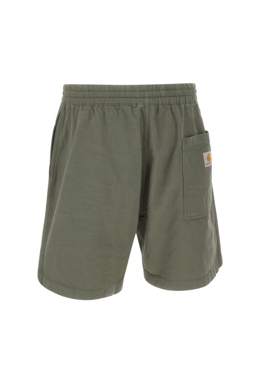 26SS 칼하트 WIP 레이너 쇼츠 I036493 11GD Green - CARHARTT WIP