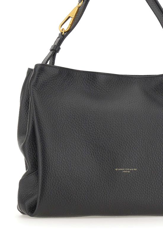 26SS 지아니 끼아리니 숄더백 BS11791 TKLNERO Black - GIANNI CHIARINI