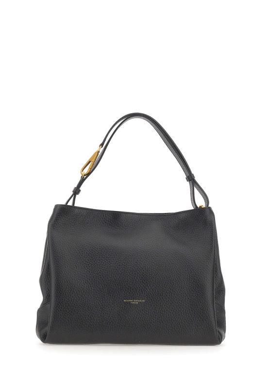 26SS 지아니 끼아리니 숄더백 BS11791 TKLNERO Black