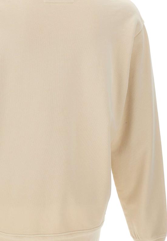 26SS 씨피 컴퍼니 긴팔 티셔츠 20CMSS036A 110044R114 Beige - C.P. COMPANY