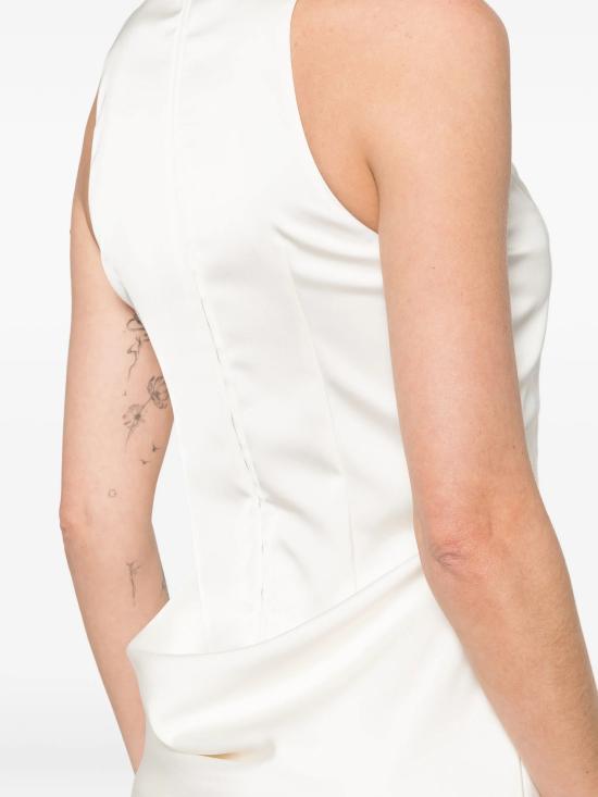 26SS 로테이트 롱 원피스 115786 857 - ROTATE